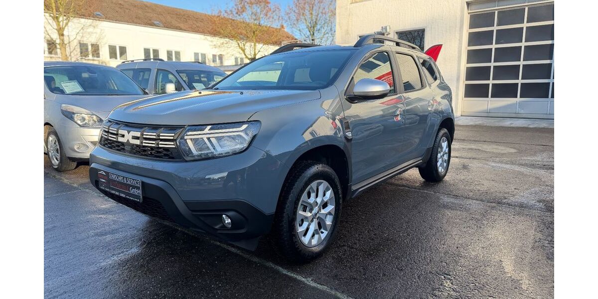 Dacia Duster 59.000 km 19.650 &euro; Lage 32791