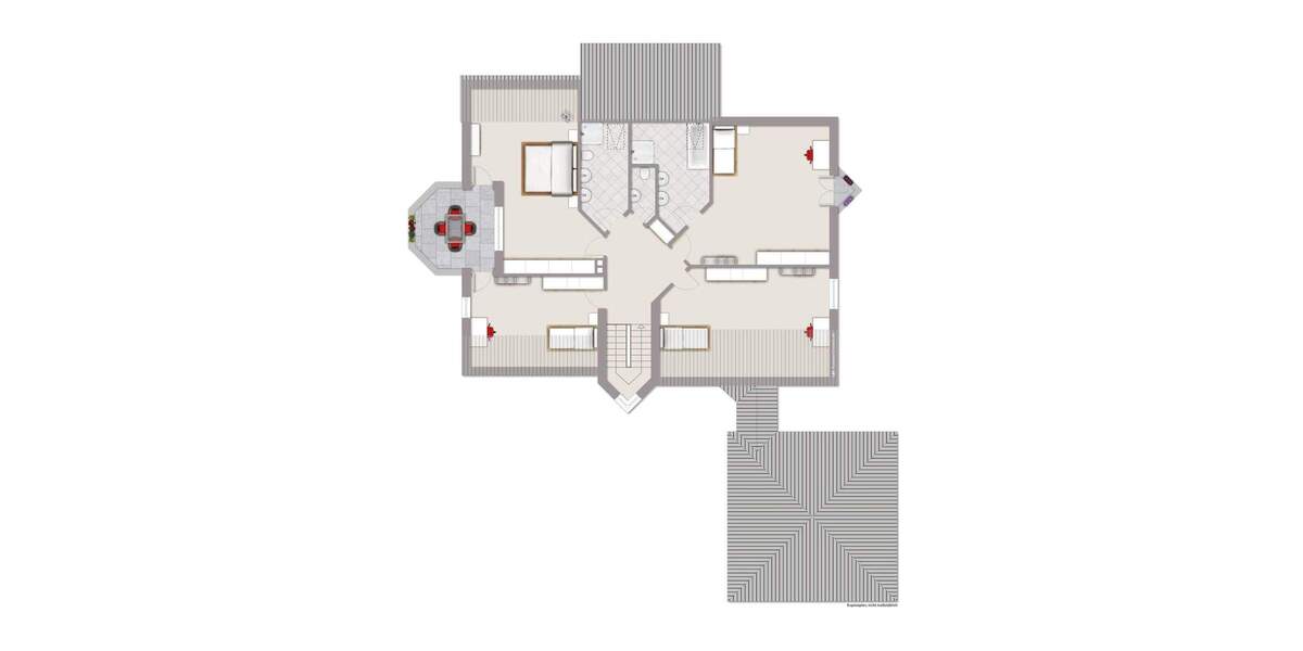 Einfamilienhaus Bielefeld Sennestadt - 6 Zimmer, 265 m&sup2;, 585.000&euro; | Angebot:25669133