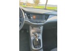 Opel Astra k sports tourer 154.000 km 9.500 € Hiddenhausen 32120