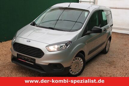 Ford Tourneo Courier 29.100 km 13.650 &euro; Bielefeld 33659