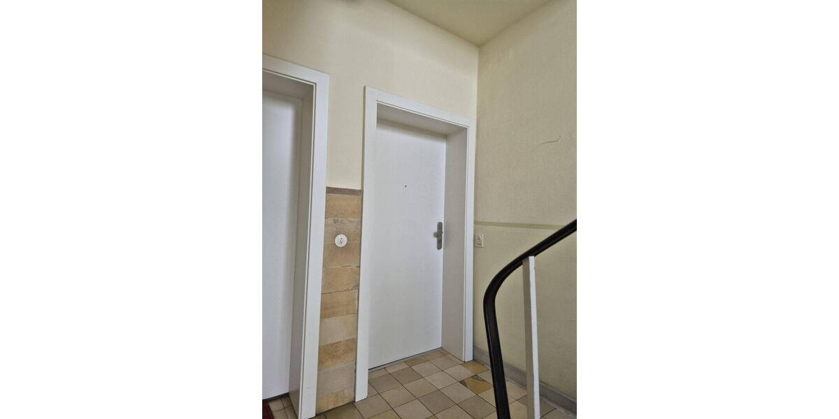 Etagenwohnung Bielefeld Innenstadt - 2 Zimmer, 48 m&sup2;, 129.000&euro; | Angebot:26497109