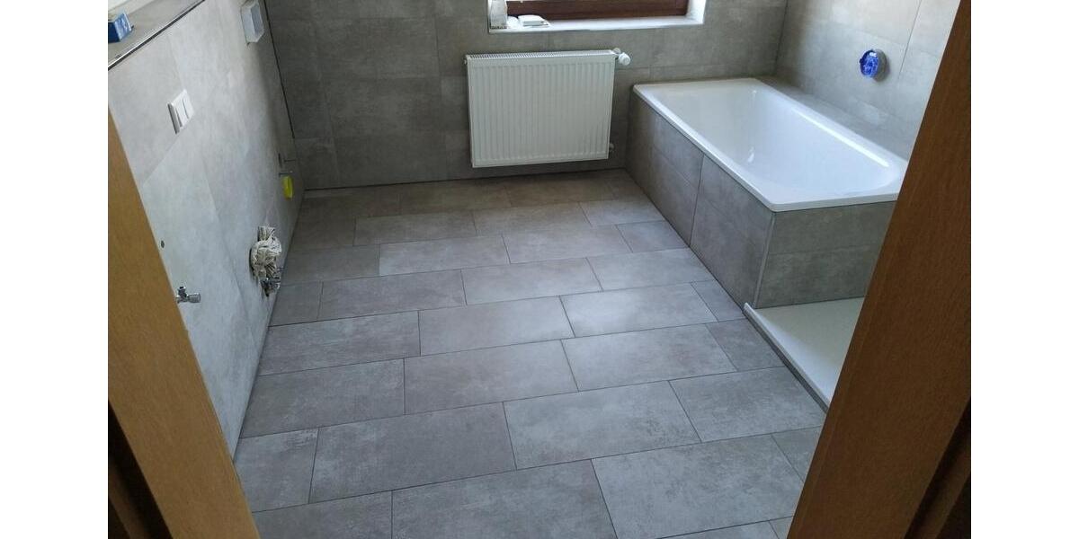 Doppelhaushälfte in Leopoldshöhe - Asemissen zu vermieten 4 zimmer