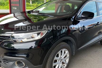 Renault Kadjar 125.000 km 11.990 &euro; Oerlinghausen 33813