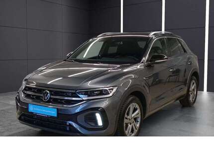VW T-Roc 25.111 km 28.975 &euro; Bielefeld 33613