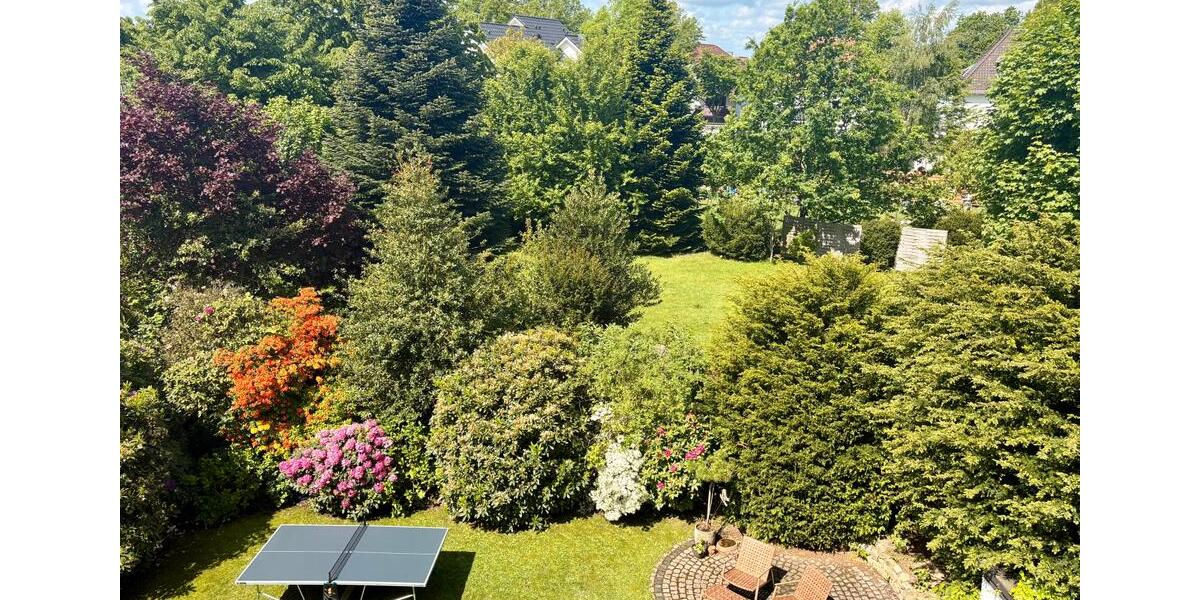 Dachgeschoßwohnung Bad Salzuflen - 4 Zimmer, 85 m&sup2;, 810&euro; | Angebot:26680356