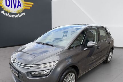 Citroen C4 SpaceTourer 23.000 km 10.850 € Bielefeld 33647