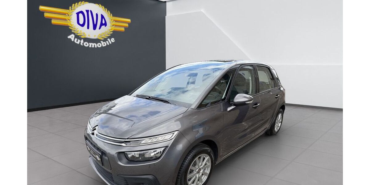 Citroen C4 SpaceTourer 23.000 km 10.850 € Bielefeld 33647