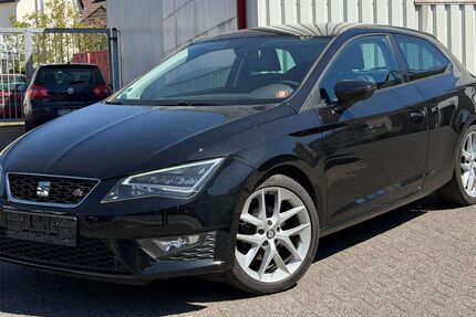 Seat Leon 99.465 km 10.444 &euro; Bielefeld 33647