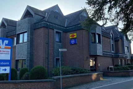 Exklusive Büroflächen im Volksbank-Gebäude [VAC-18634] zimmer