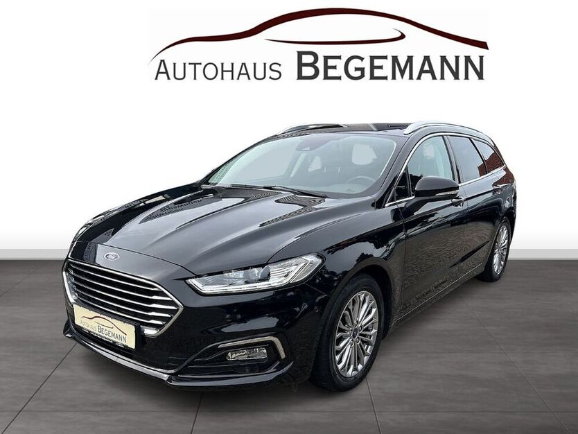 Mondeo