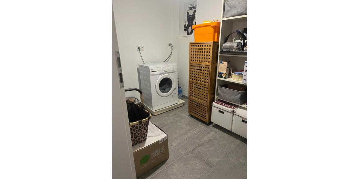 Lichtdurchflutet, modern und mit besonderem Wohlfühlfaktor 2 zimmer