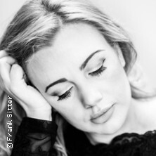 Hello - Ein Adele Abend / Die Tribute Show aus London - Hermanns Festspiele Detmold