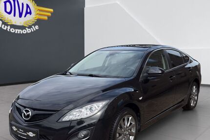Mazda 6 39.000 km 12.750 &euro; Bielefeld 33647