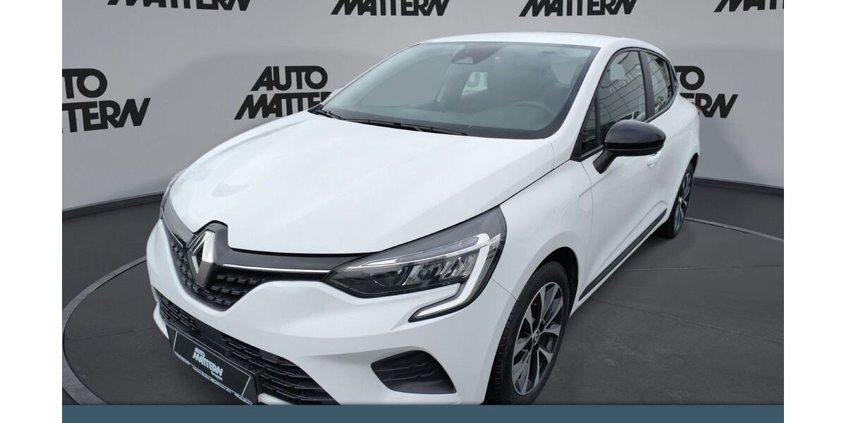 Renault Clio 62.700 km 13.990 € Bielefeld 33719