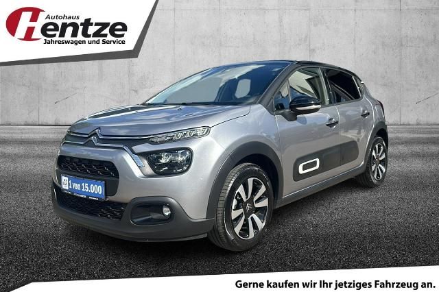 Citroen C3 18.100 km 13.990 € Gütersloh 33330