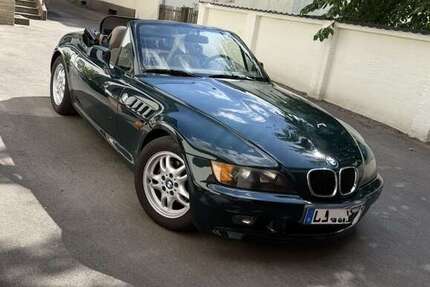 BMW Z3 237.000 km 6.499 &euro; Bad Salzuflen 32105