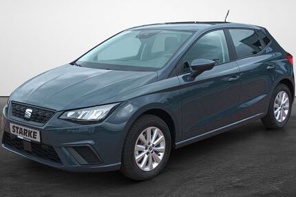 Seat Ibiza 3.513 km 20.490 &euro; Versmold 33775