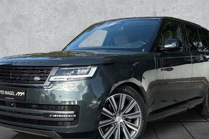 Land Rover Range Rover 1.050 km 165.490 &euro; Bielefeld 33605