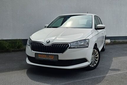 Skoda Fabia 208.173 km 5.200 &euro; Gütersloh 33334