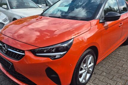 Opel Corsa 20.000 km 14.990 &euro; Detmold 32756