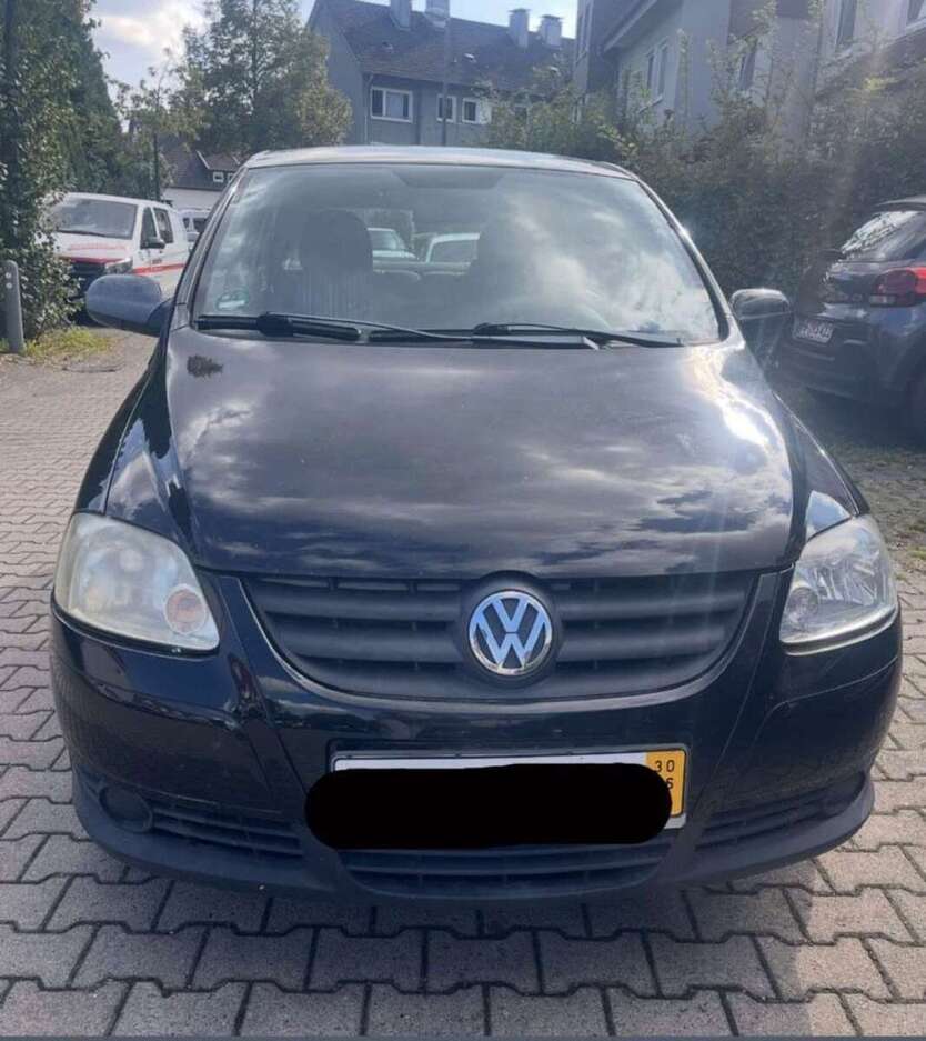 VW Fox 171.000 km 700 € Herford 32051