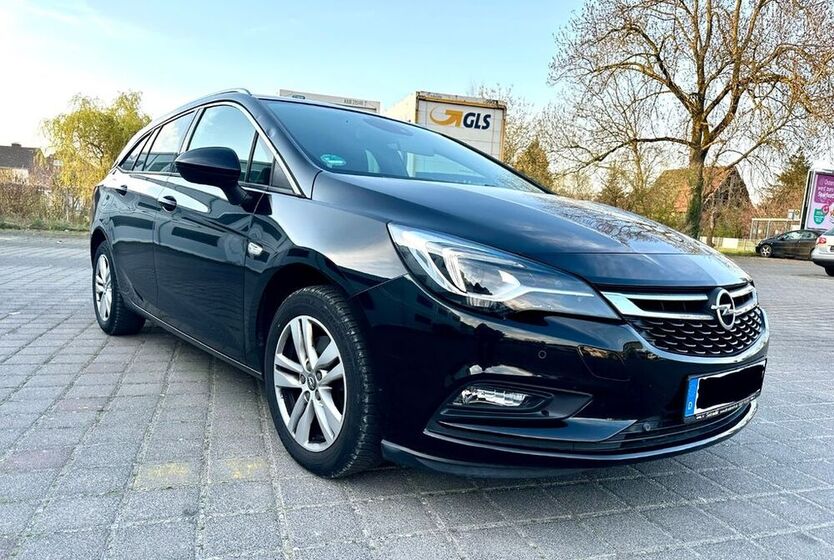 Astra