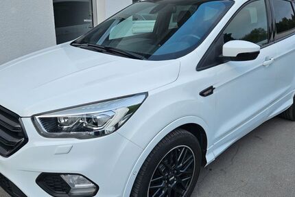 Ford Kuga 72.200 km 10.980 € Gütersloh 33334