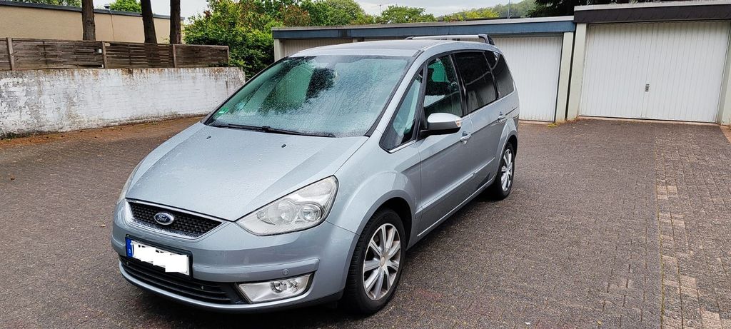 Ford Galaxy 236.100 km 5.500 &euro; Oerlinghausen 33813