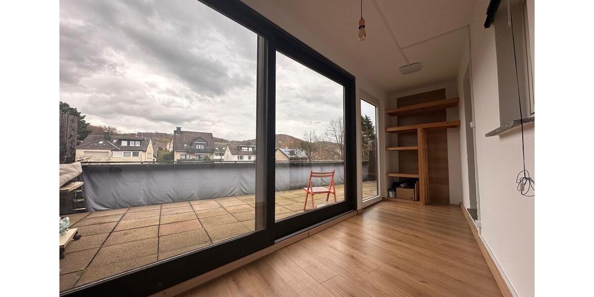 Etagenwohnung Bielefeld Brackwede - 2 Zimmer, 60 m&sup2;, 770&euro; | Angebot:26070489