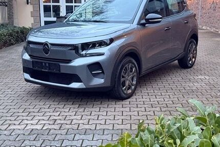 Citroen C3 7.600 km 16.800 &euro; Gütersloh 33335