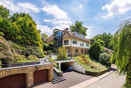 Haus Bielefeld Gadderbaum - 10 Zimmer, 363 m&sup2;, 1.490.000&euro; | Angebot:26163576