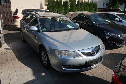 Mazda 6 224.541 km 1.250 &euro; Bielefeld 33617
