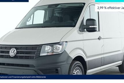 VW Crafter 18.337 km 41.690 &euro; Bad Oeynhausen 32547