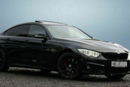 BMW 420 Gran Coupé 275.000 km 14.799 &euro; Bielefeld 33602