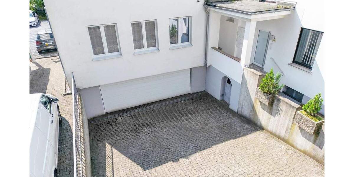 Etagenwohnung Bielefeld Schildesche - 3 Zimmer, 60 m&sup2;, 174.900&euro; | Angebot:25776786