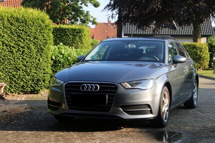 Audi A3 142.000 km 10.300 &euro; Enger 32130
