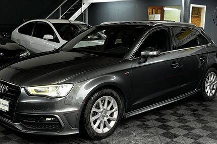 Audi A3 166.000 km 16.990 € Delbrück 33129