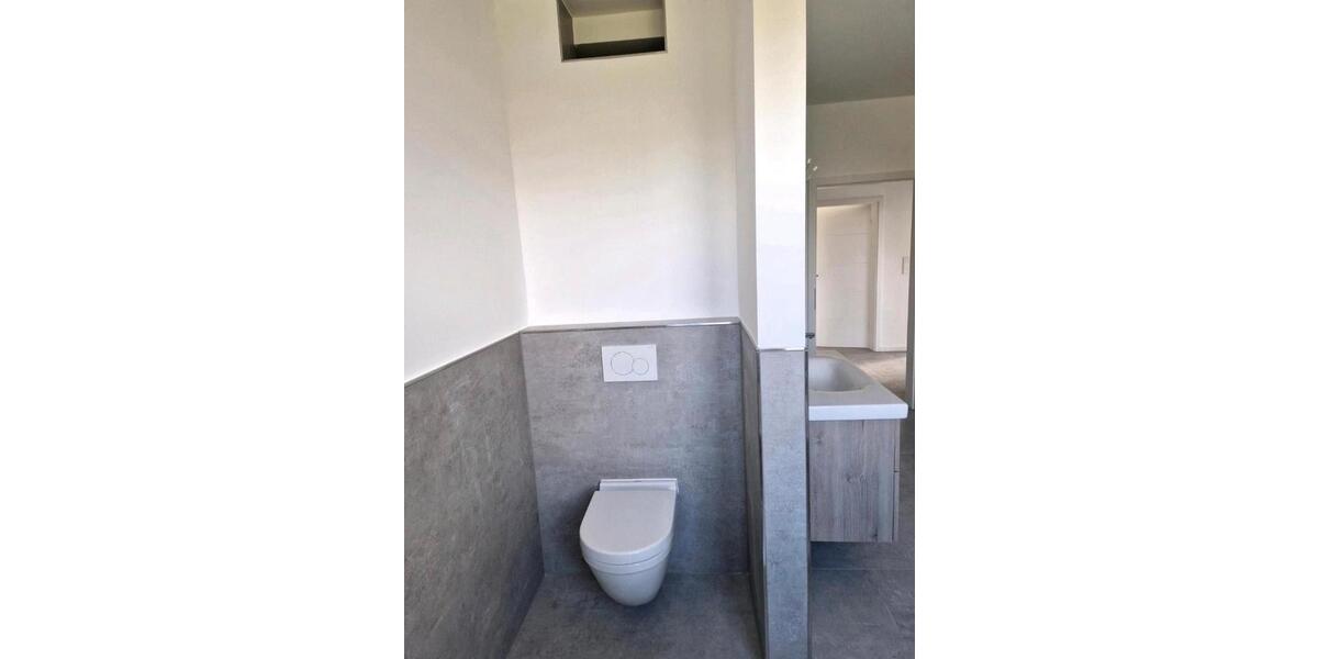 Doppelhaushälfte Detmold Hakedahl - 4 Zimmer, 116 m&sup2;, 1.500&euro; | Angebot:26362126