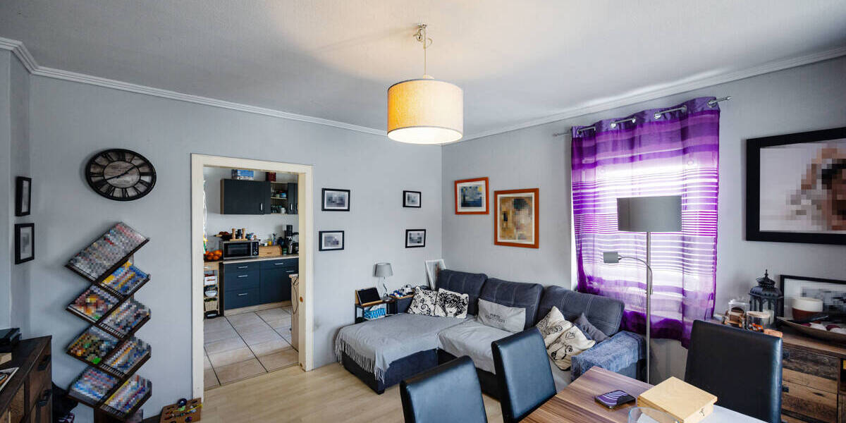 Mehrfamilienhaus, Wohnhaus Leopoldshöhe Asemissen - 9 Zimmer, 184 m&sup2;, 325.000&euro; | Angebot:25957622