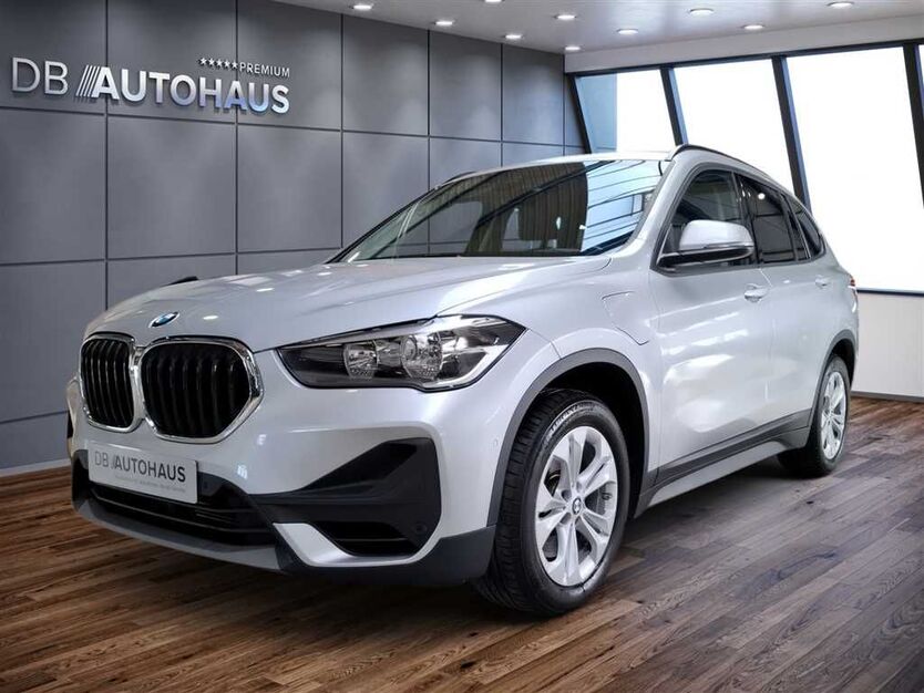 BMW X1 50.821 km 23.650 € Bad Salzuflen 32105