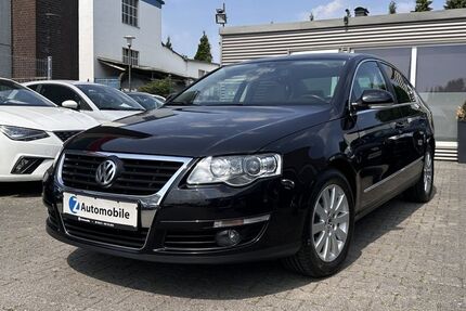 VW Passat 83.400 km 8.980 &euro; Bielefeld 33609