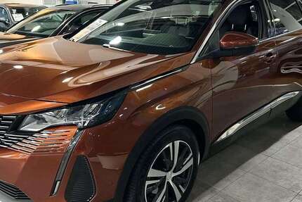 Peugeot 5008 29.000 km 26.950 € Paderborn 33106