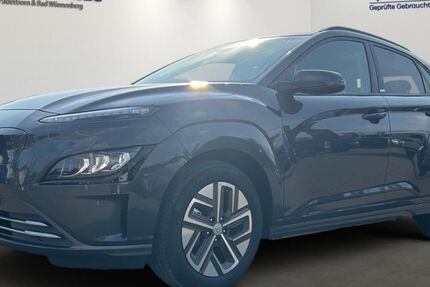 Hyundai KONA 40.500 km 20.990 € Paderborn 33106