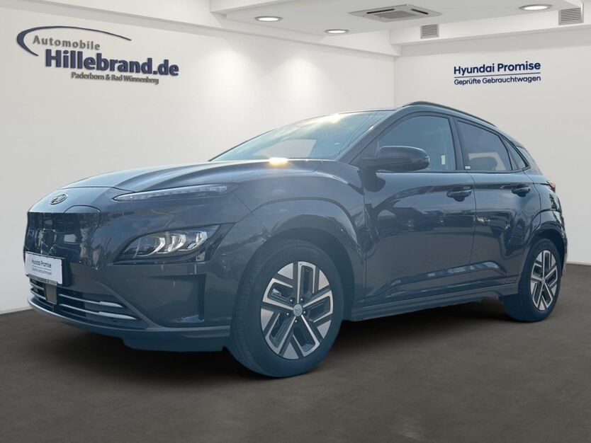 Hyundai KONA 40.500 km 20.990 € Paderborn 33106