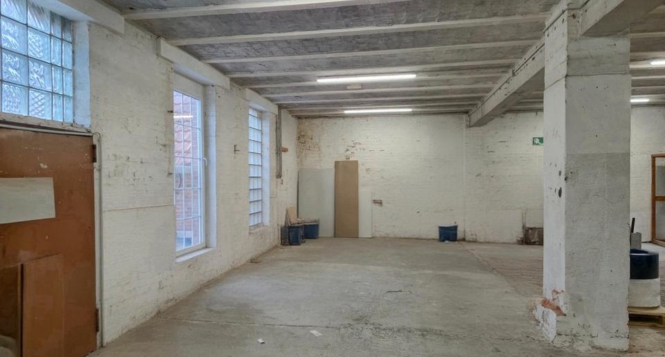 Gewerbeobjekt Halle - 1.500&euro; | Angebot:26470153