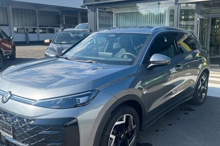 VW T-Roc 7.950 km 35.990 &euro; Lemgo 32657