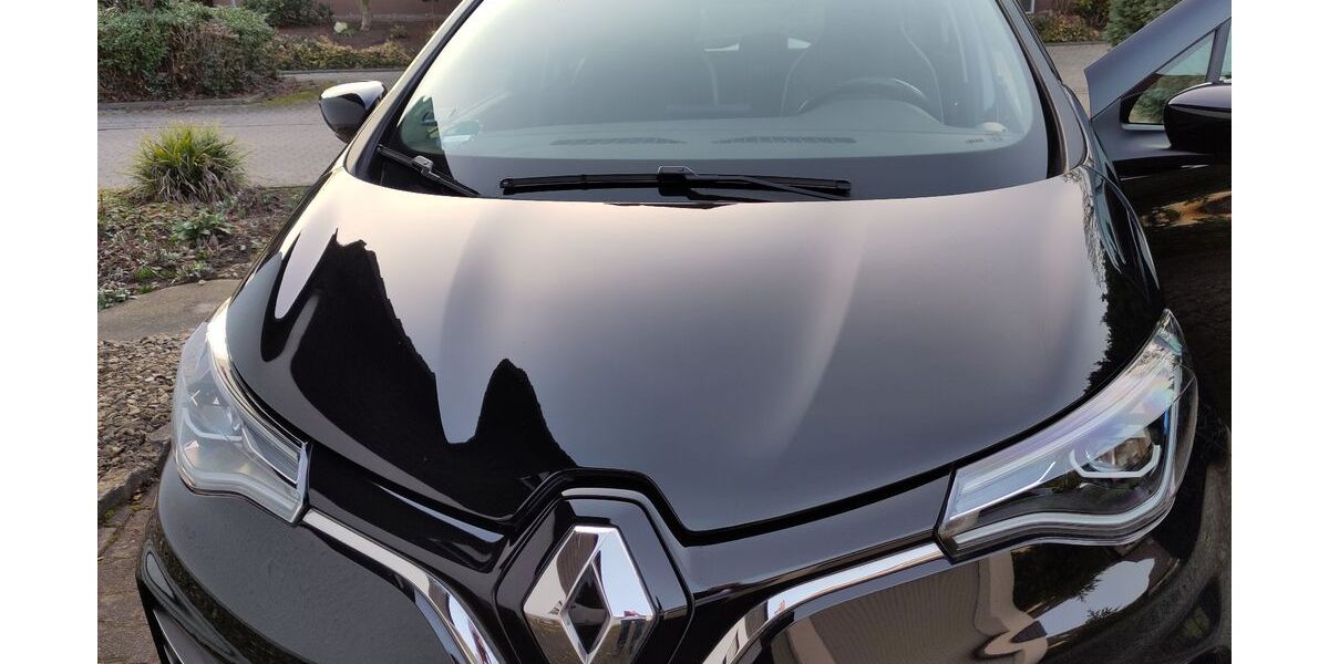 Renault ZOE 65.000 km 12.800 &euro; Bad Salzuflen 32107