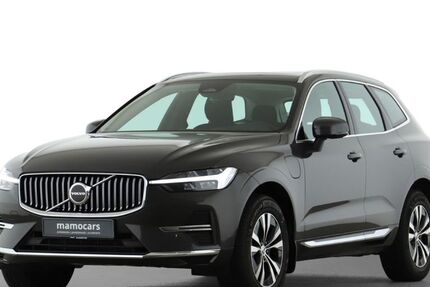 Volvo XC60 16.305 km 48.980 € Schloß Holte-Stukenbrock 33758