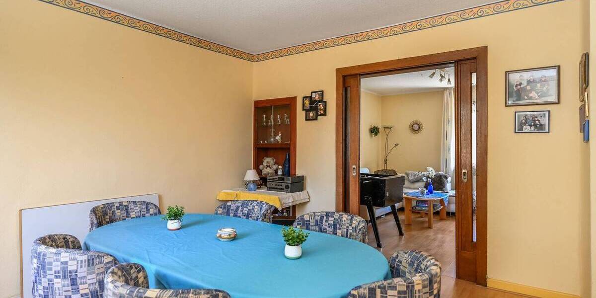 Mehrfamilienhaus, Wohnhaus Bielefeld Brackwede - 1 Zimmer, 377 m&sup2;, 795.000&euro; | Angebot:26644234