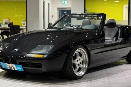 BMW Z1